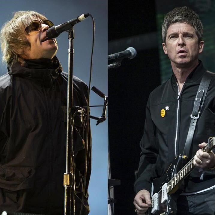 Oasis reunites for tour, ending a 15-year hiatus driven by Gallagher brothers' feud